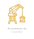 Assurance Tous risques chantier (TRC)